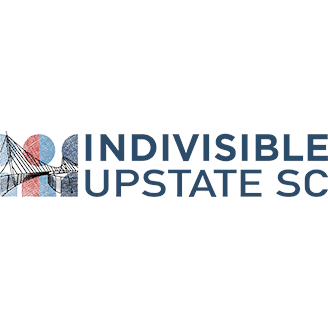 Indivisible Upstate SC Meeting