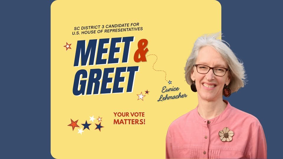 Meet & Greet in Laurens