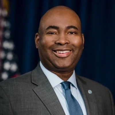 Endorsed by Jaime Harrison