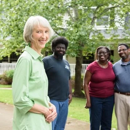 Meet &amp; Greet in Greenwood County