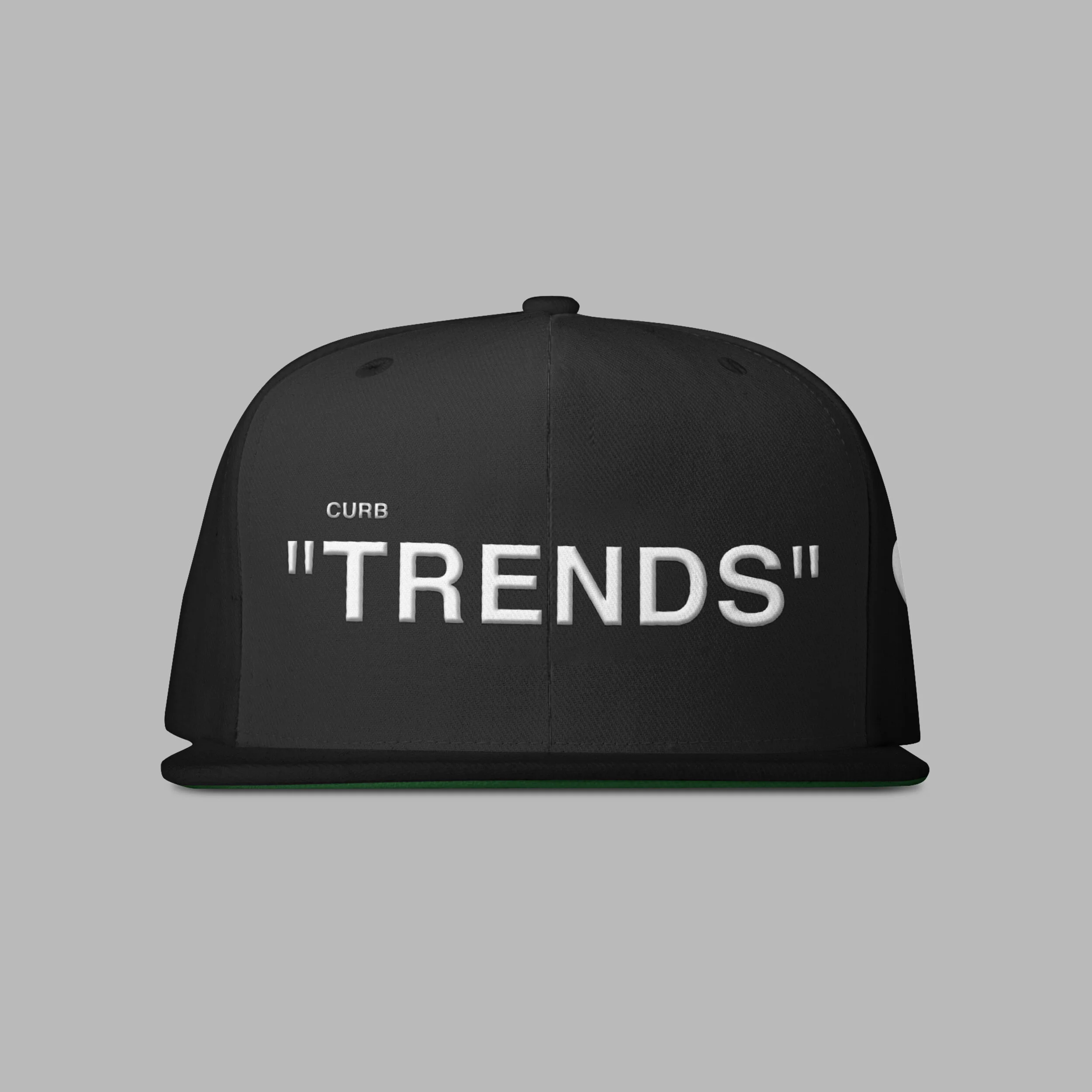 Hello Friday Curb Trends Sanpback