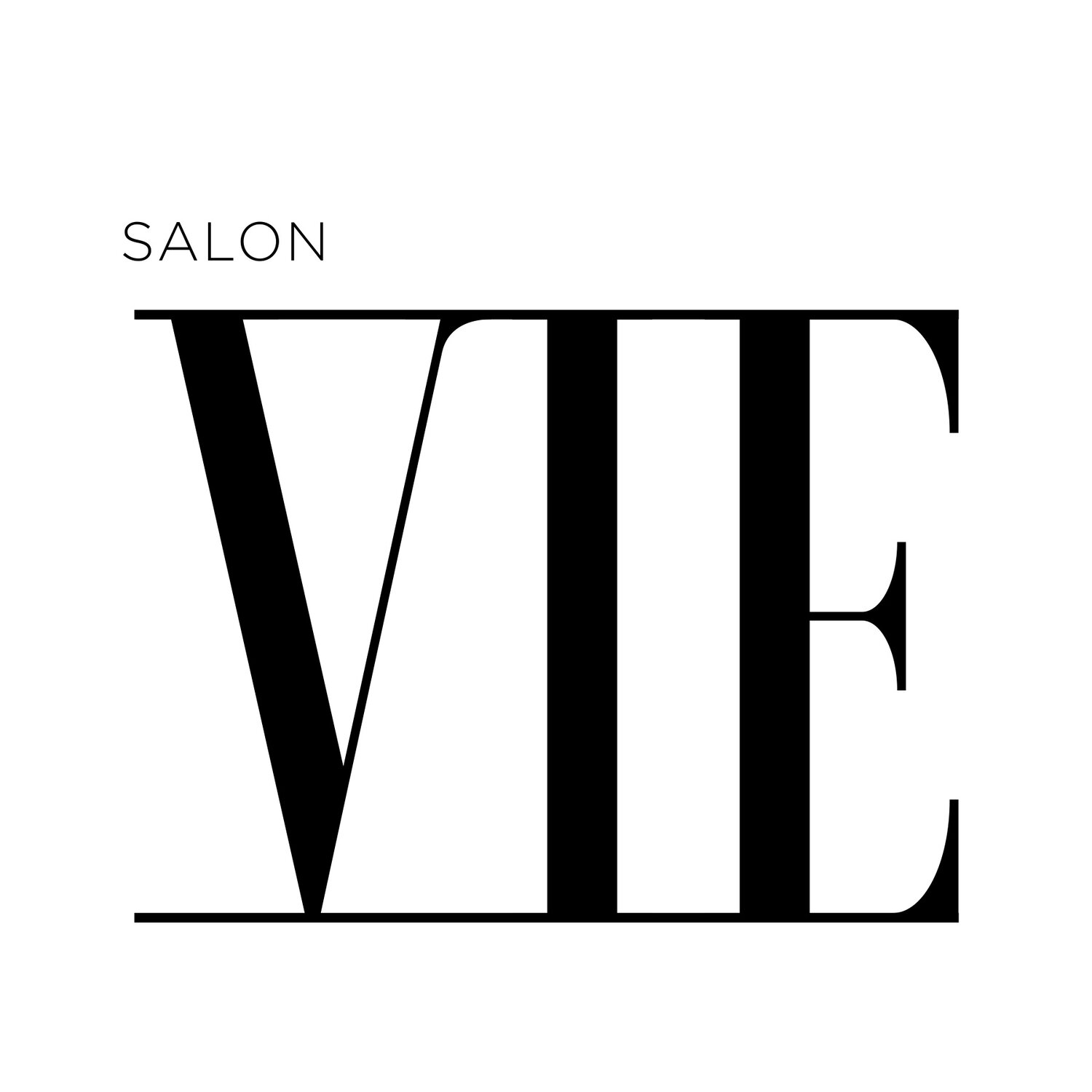 Salon Vie Rentals 