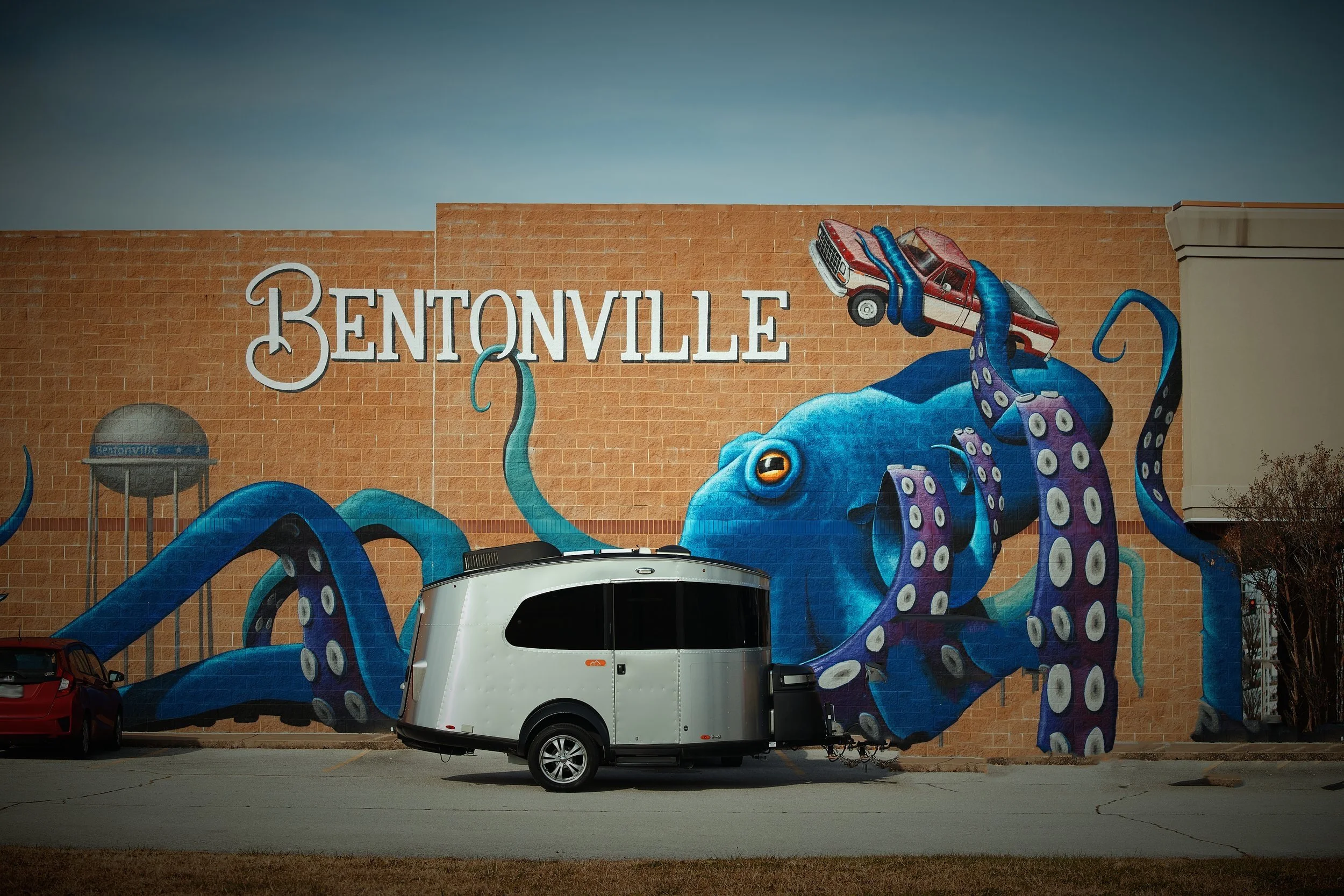 General 1 — Olive Branch Recovery