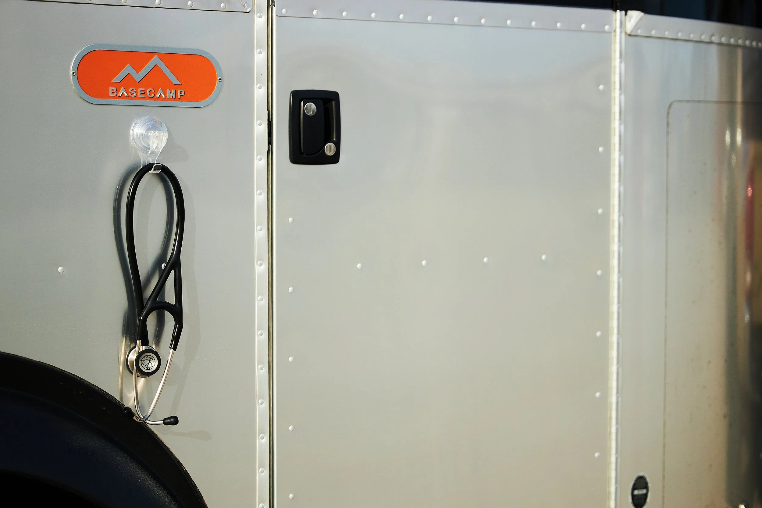 General 1 — Olive Branch Recovery