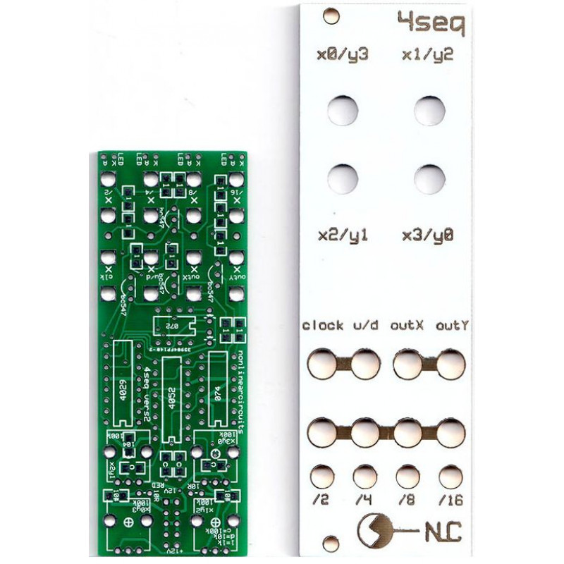 4SEQ — Nonlinearcircuits