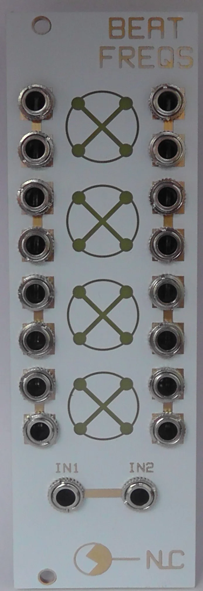 gate pattern generator — Nonlinearcircuits
