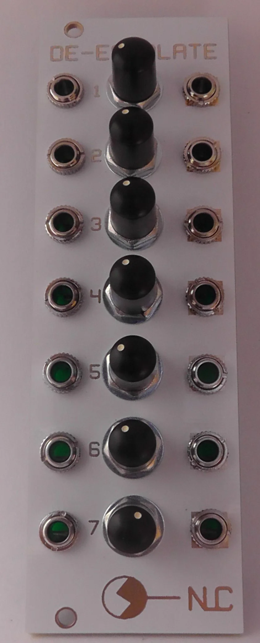 when things get a bit hot — Nonlinearcircuits