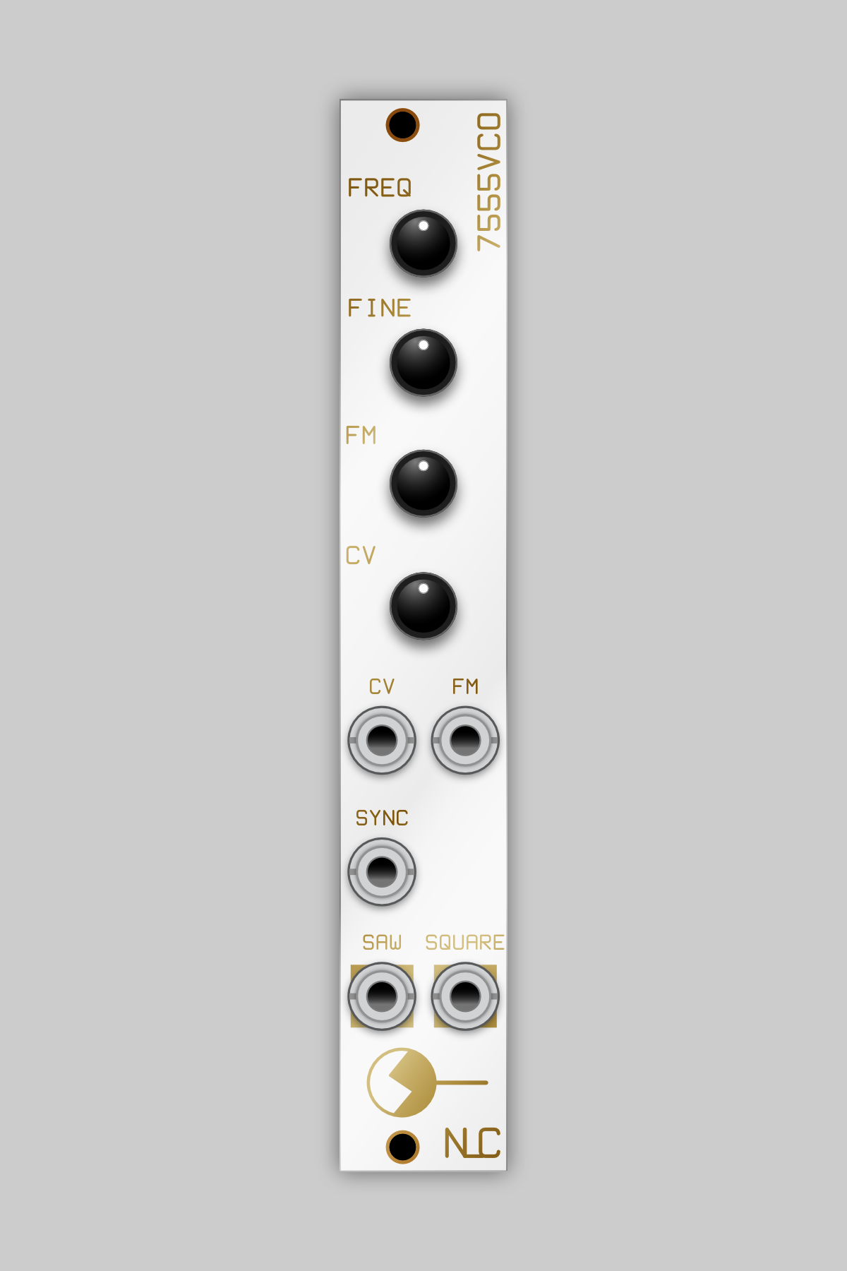 7555 VCO