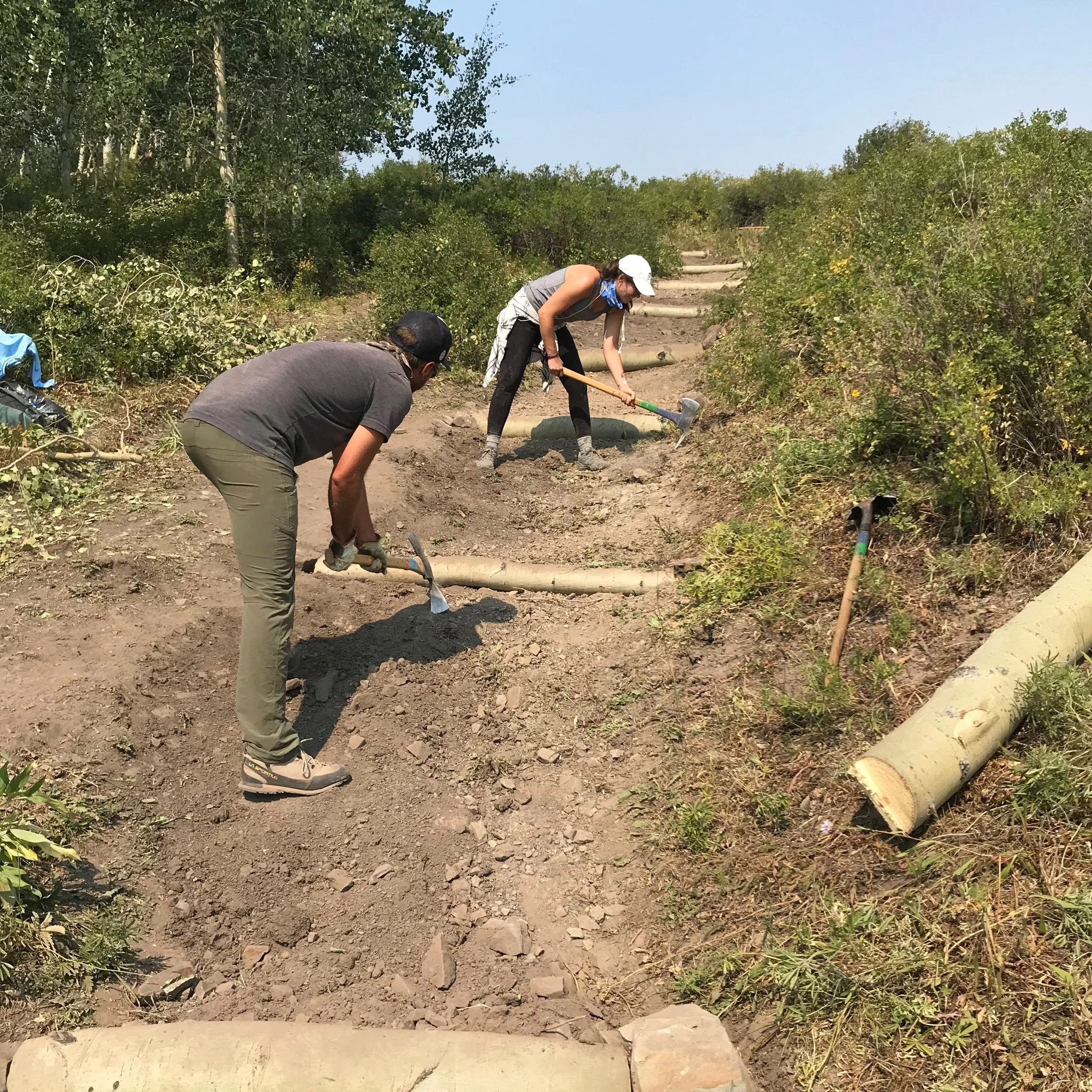 Sustainable Recreation Rfov