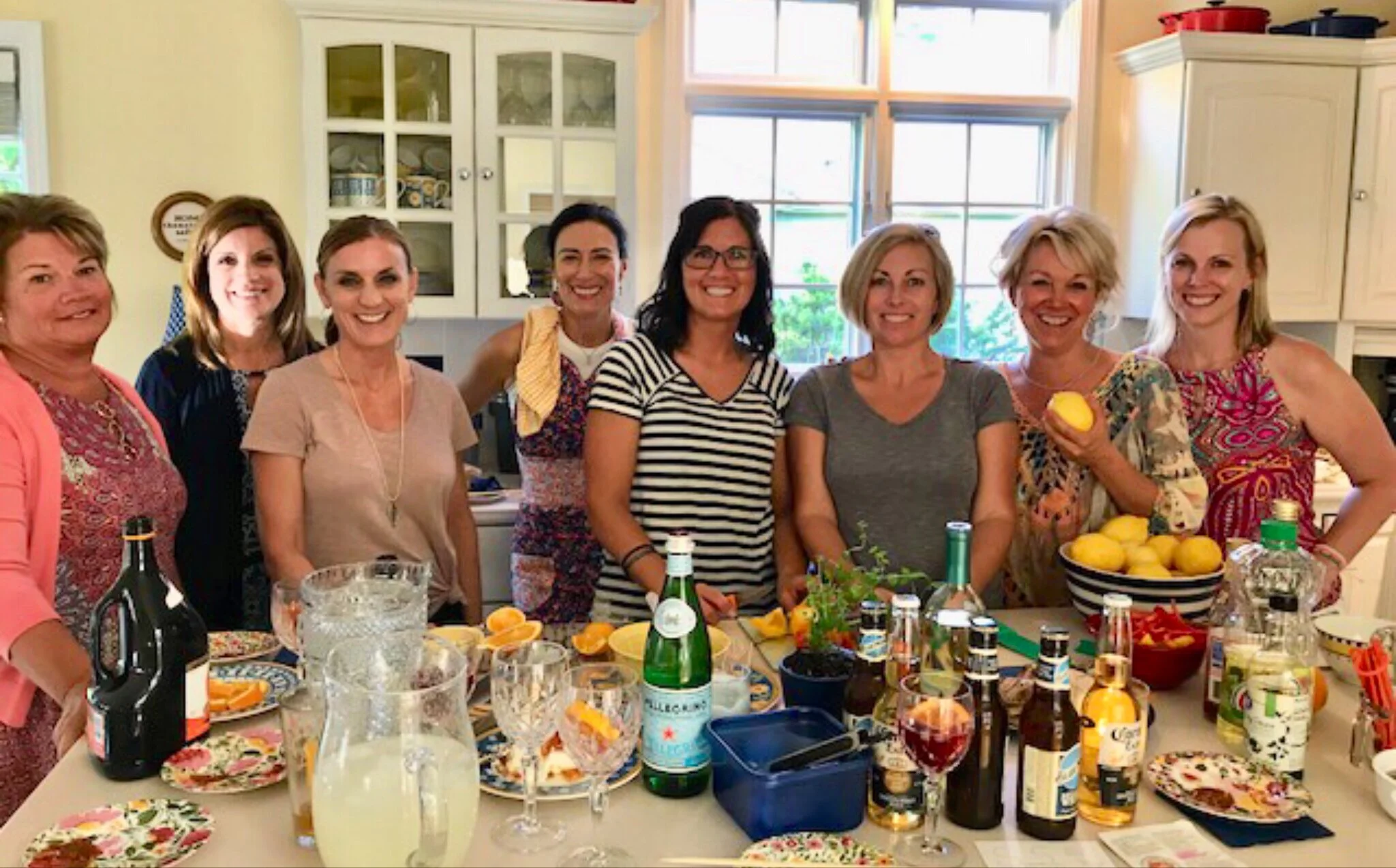 Adult Cooking Class