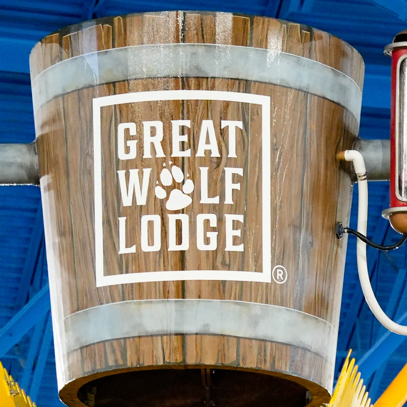 Great Wolf Lodge