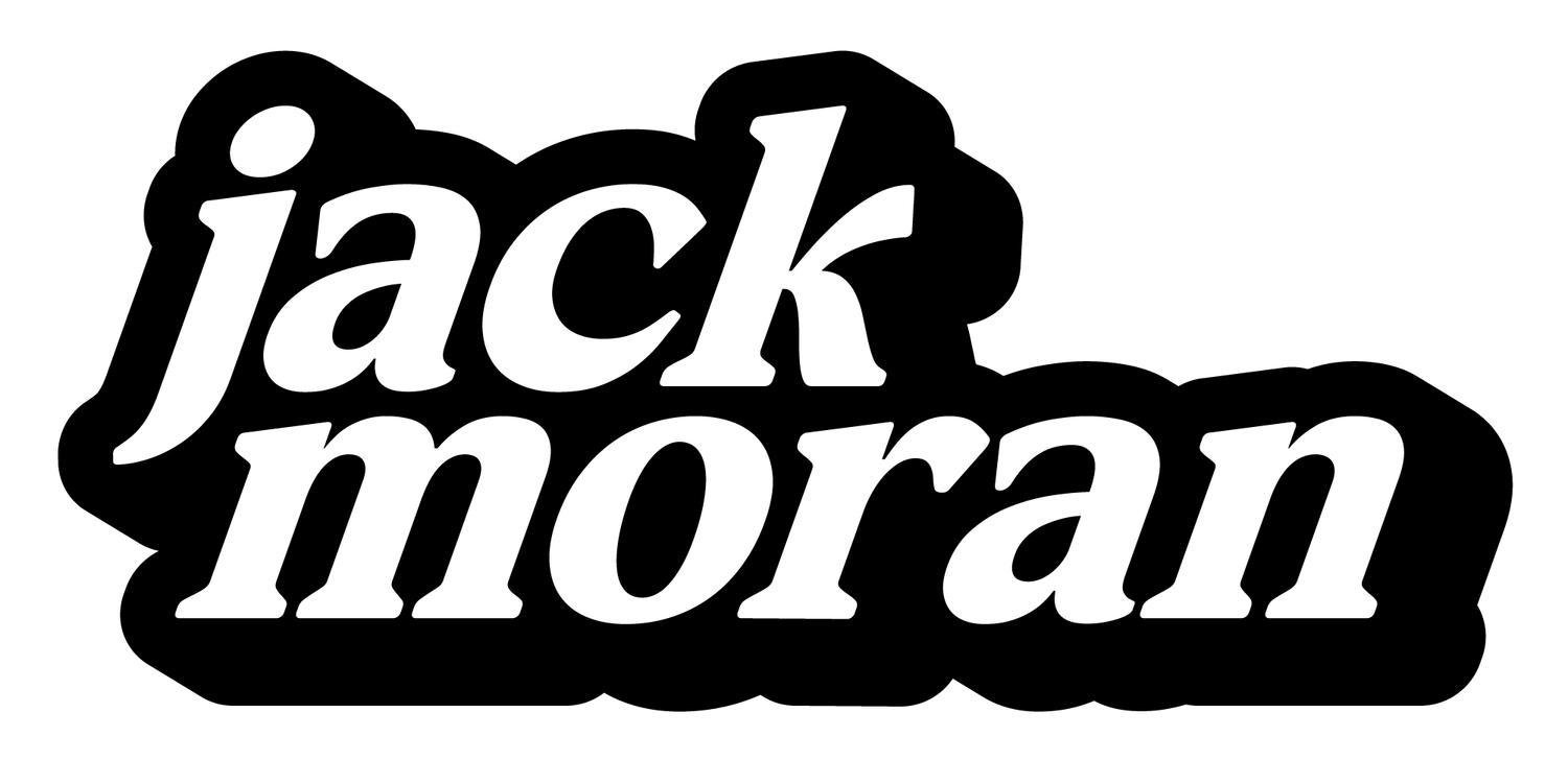 Jack Moran