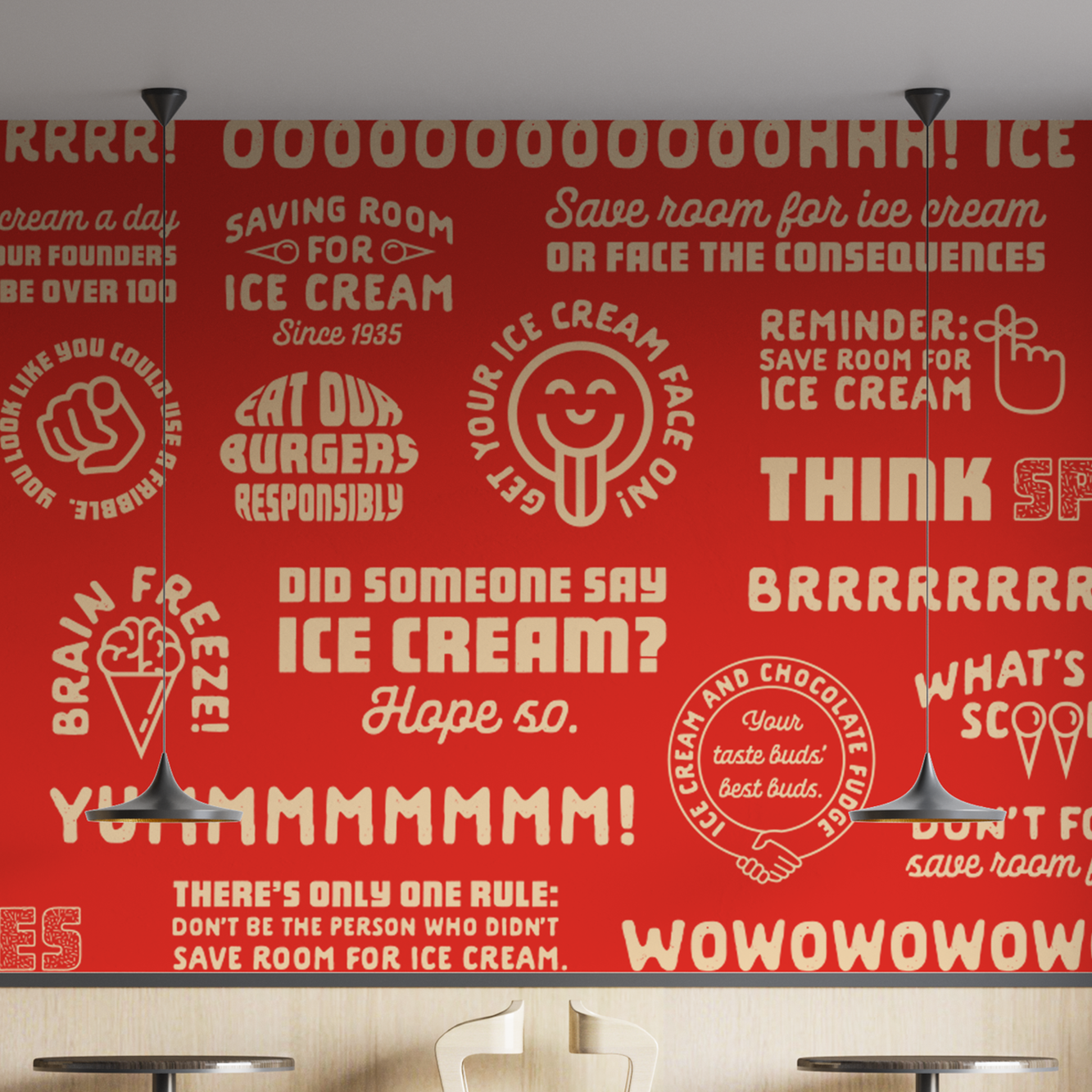 Friendly's