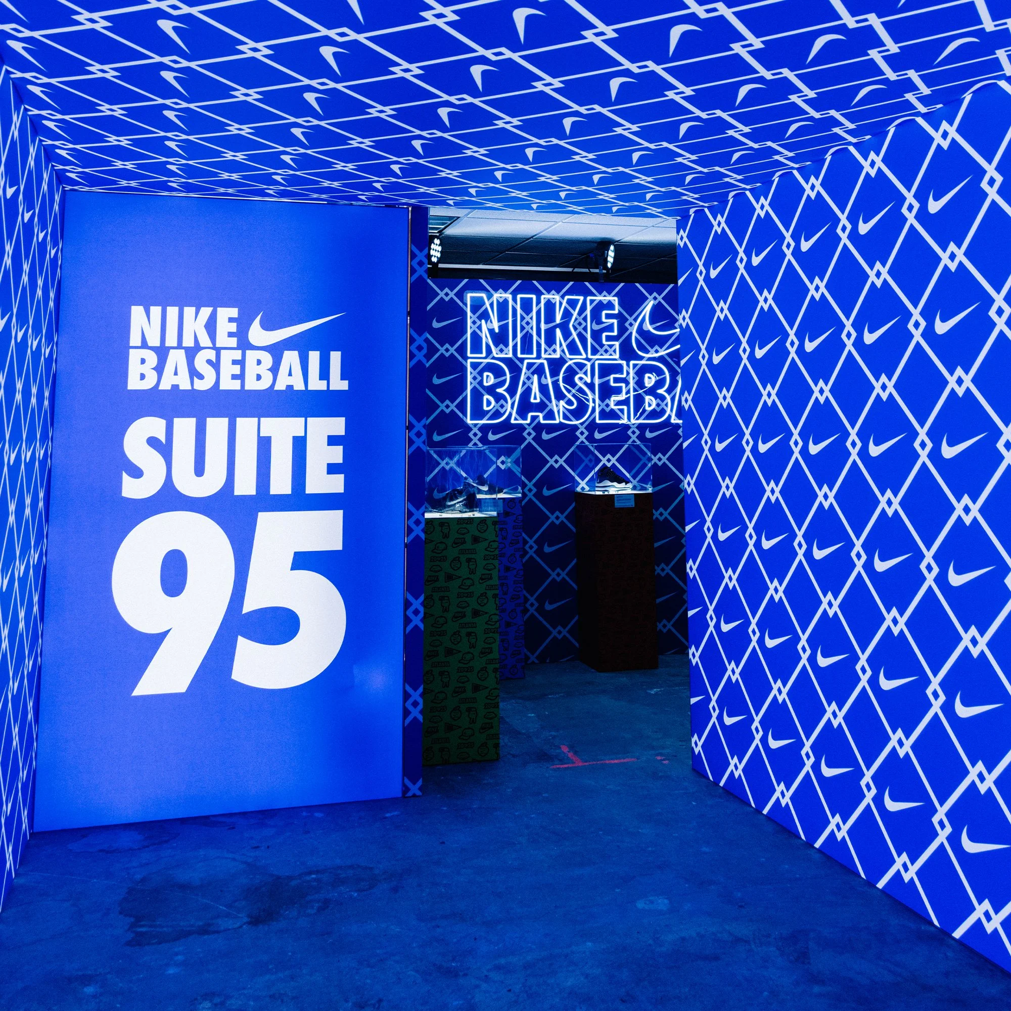 Nike MLB All Star Weekend