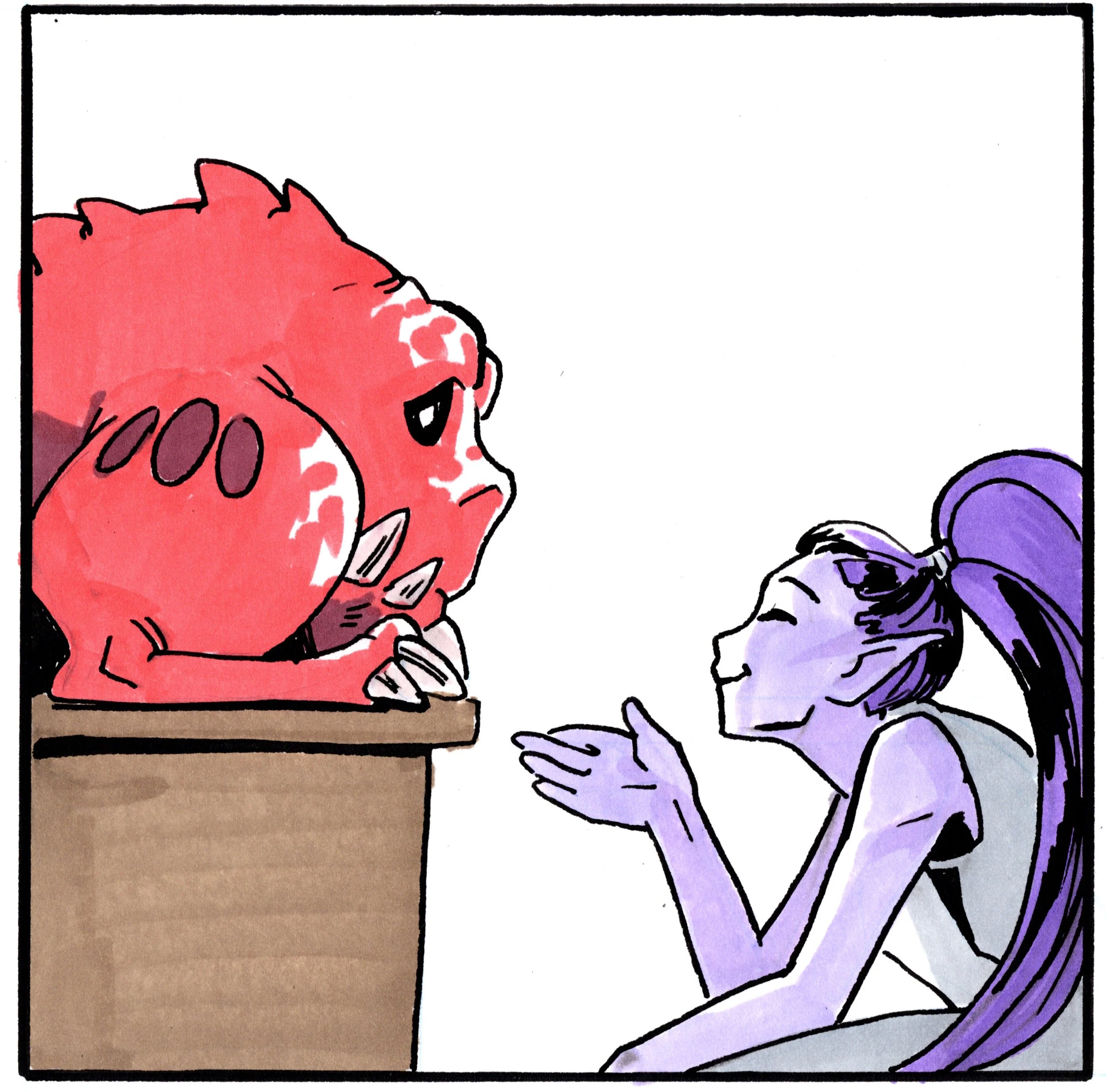 #30 - Pedicure