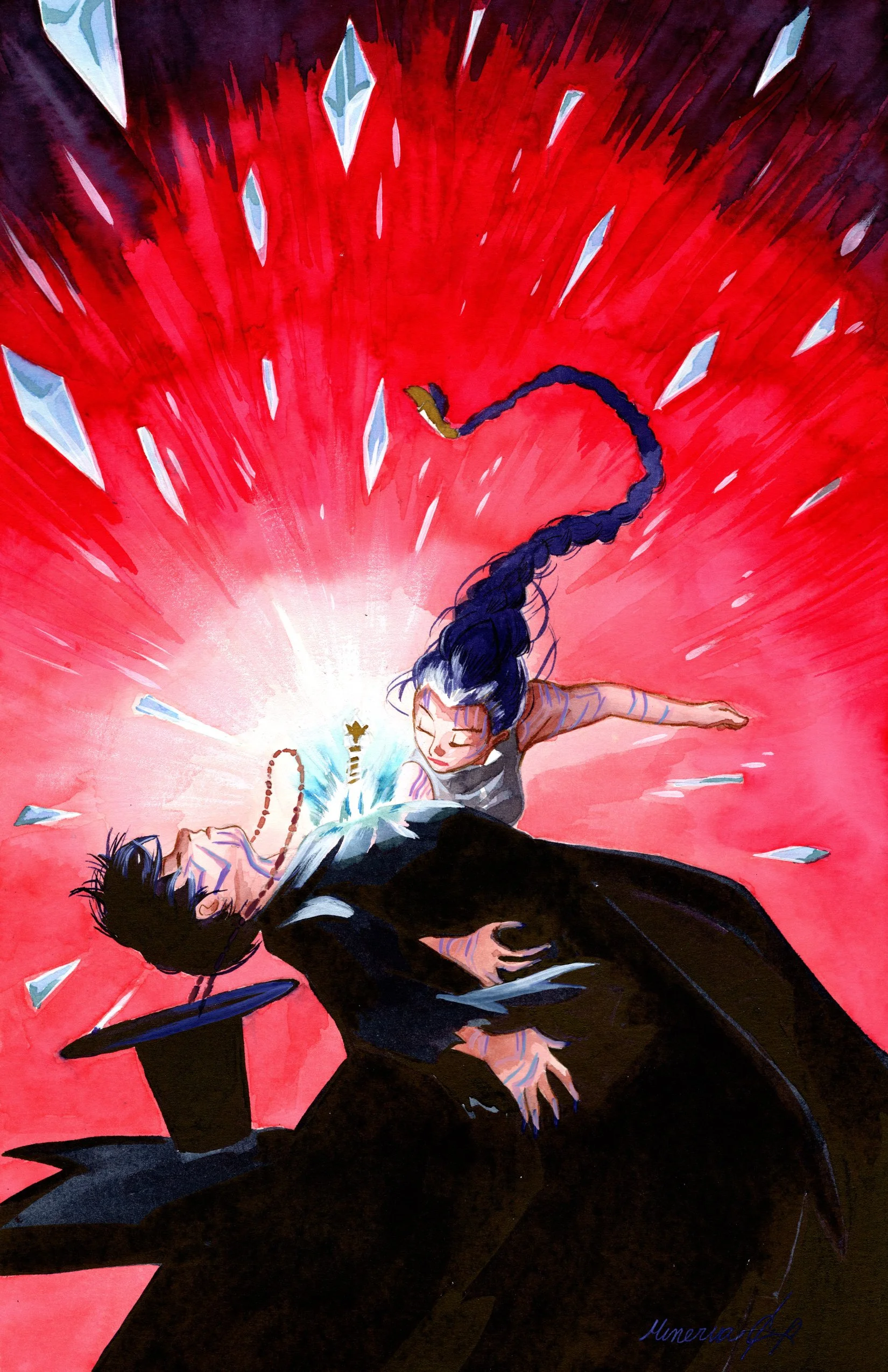 you are my sword SM.jpg