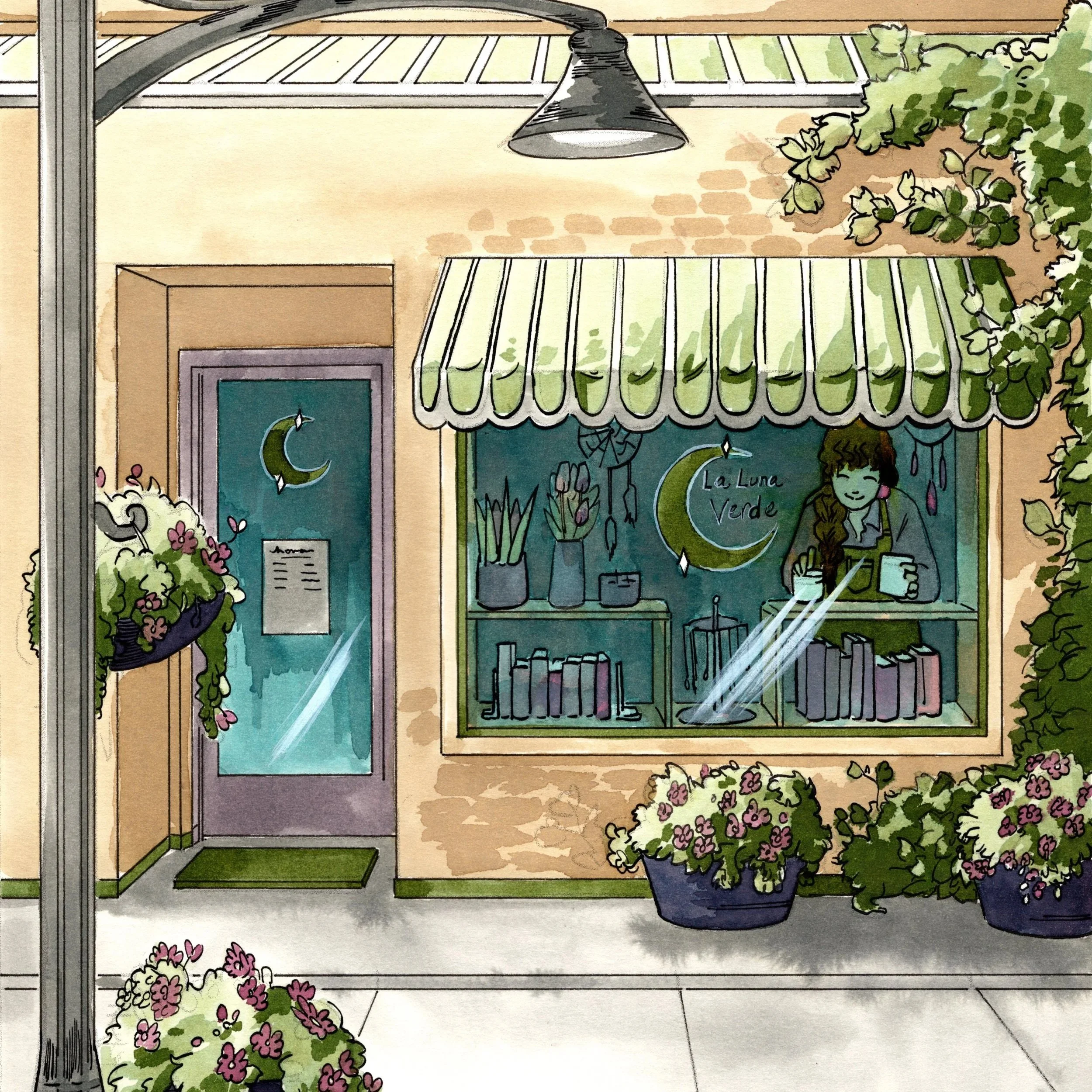 Illustrations