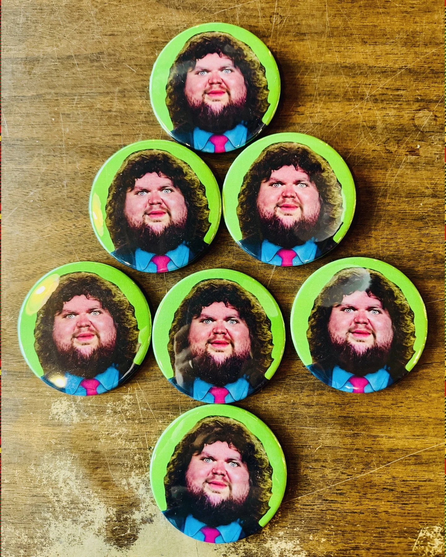 Great last minute stocking stuffers here!
#jdvance #fatrabbitky