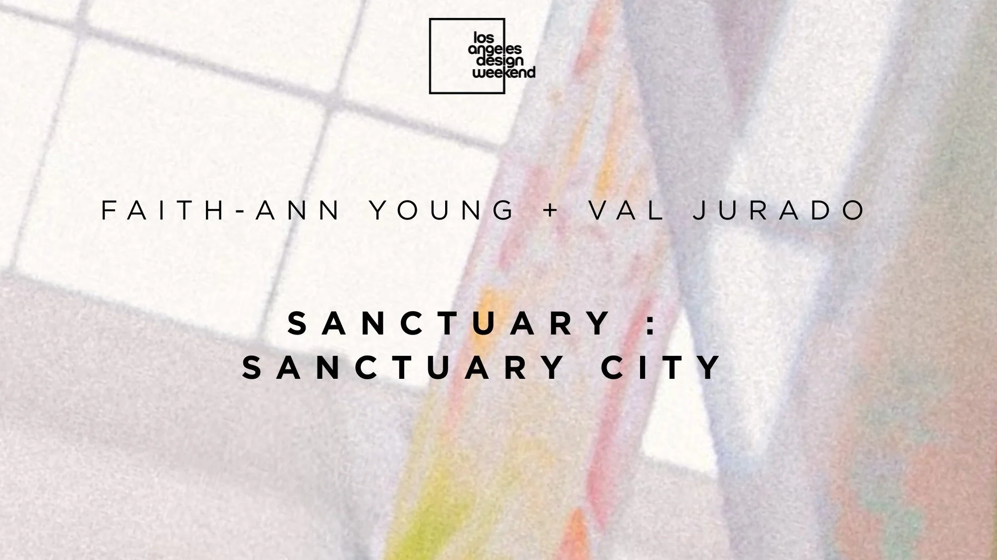 Sanctuary : Sanctuary City