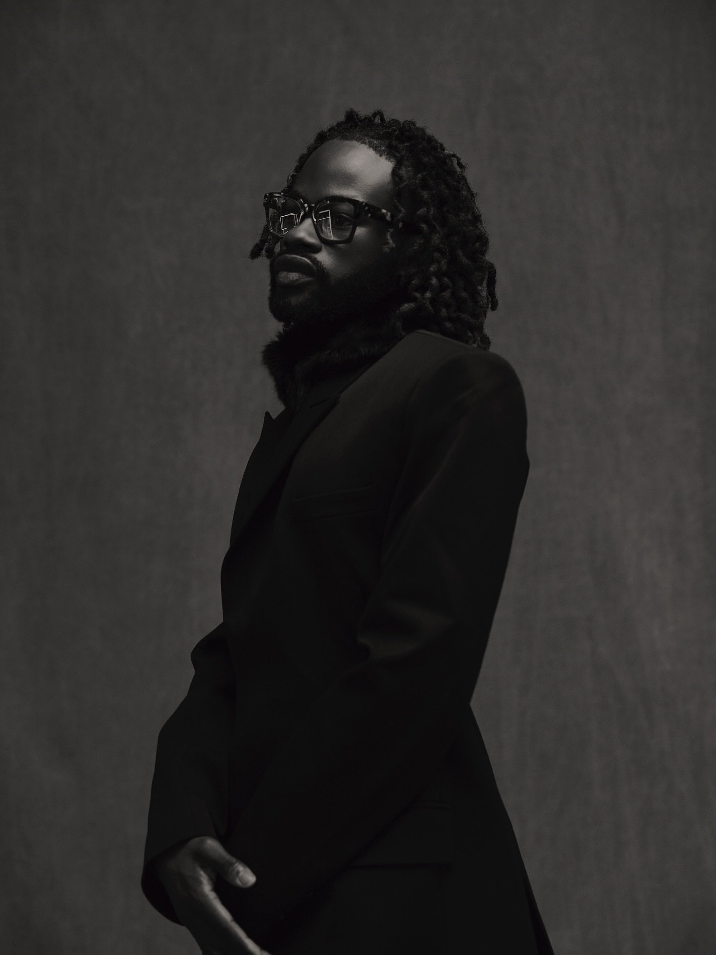 📸 Shot at Park and Lex Studios by @rashidazagon for @devintracy. We love what&rsquo;s being created in our space. 

@seecesarrun on styling 
@jackavelithedon on set 
@photosbyrome on lighting 
@directedbyaidan on assisting 
@alanakaybright on co pro