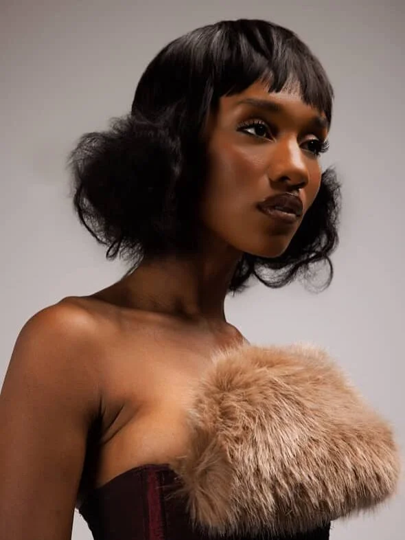 📸 Shot at Park and Lex by @createdbyjarrod 

model: @missmakeena
hair: @sharifposton
mua: @sherricelis
photo assistant: @rashidazagon
shot at @parkandlexstudios
stylist: @massistyles