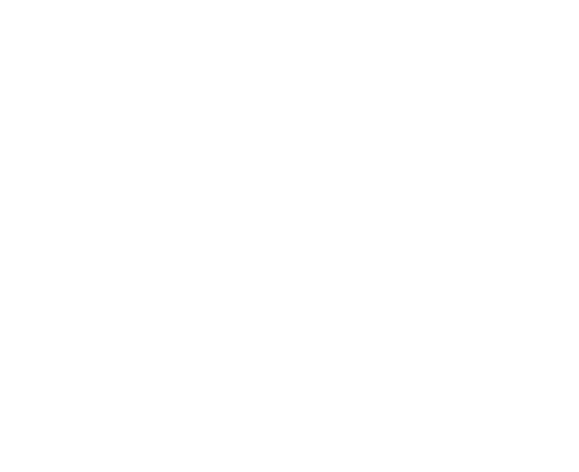Black-and-white image of a spiral maze with a question mark at the center.