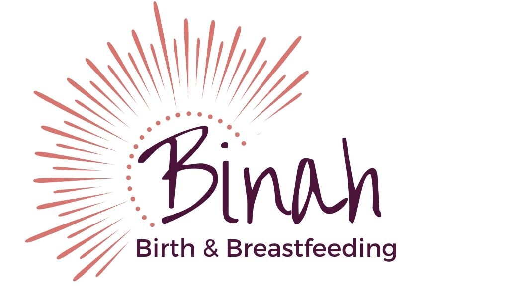 Binah Birth &amp; Breastfeeding