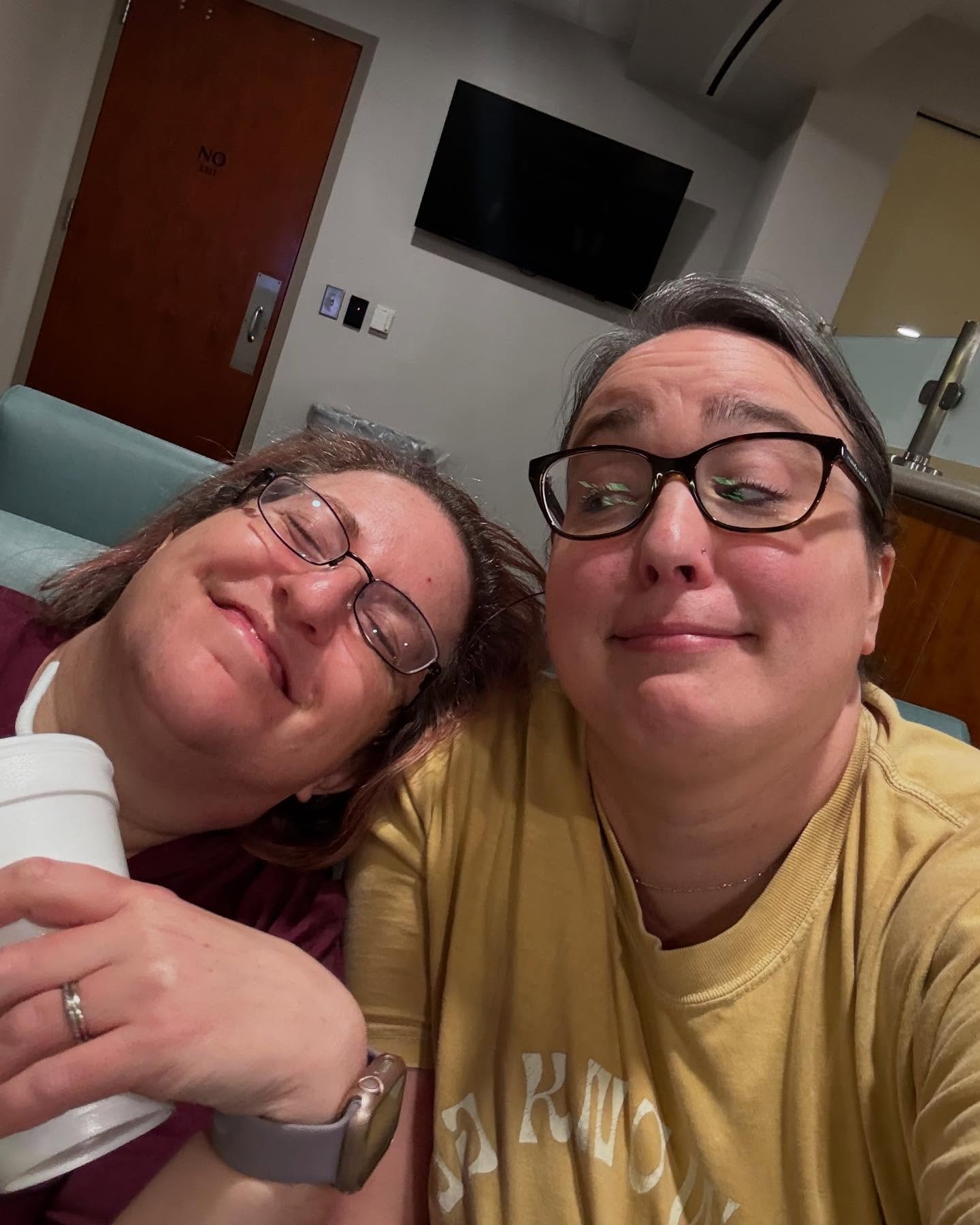 It’s been a long week and there’s long story to go with it. Stay tuned.
#homebirth
#informedchoice
#empowered
#midwifelife
#certifiednursemidwife
#certifiedprofessionalmidwife
