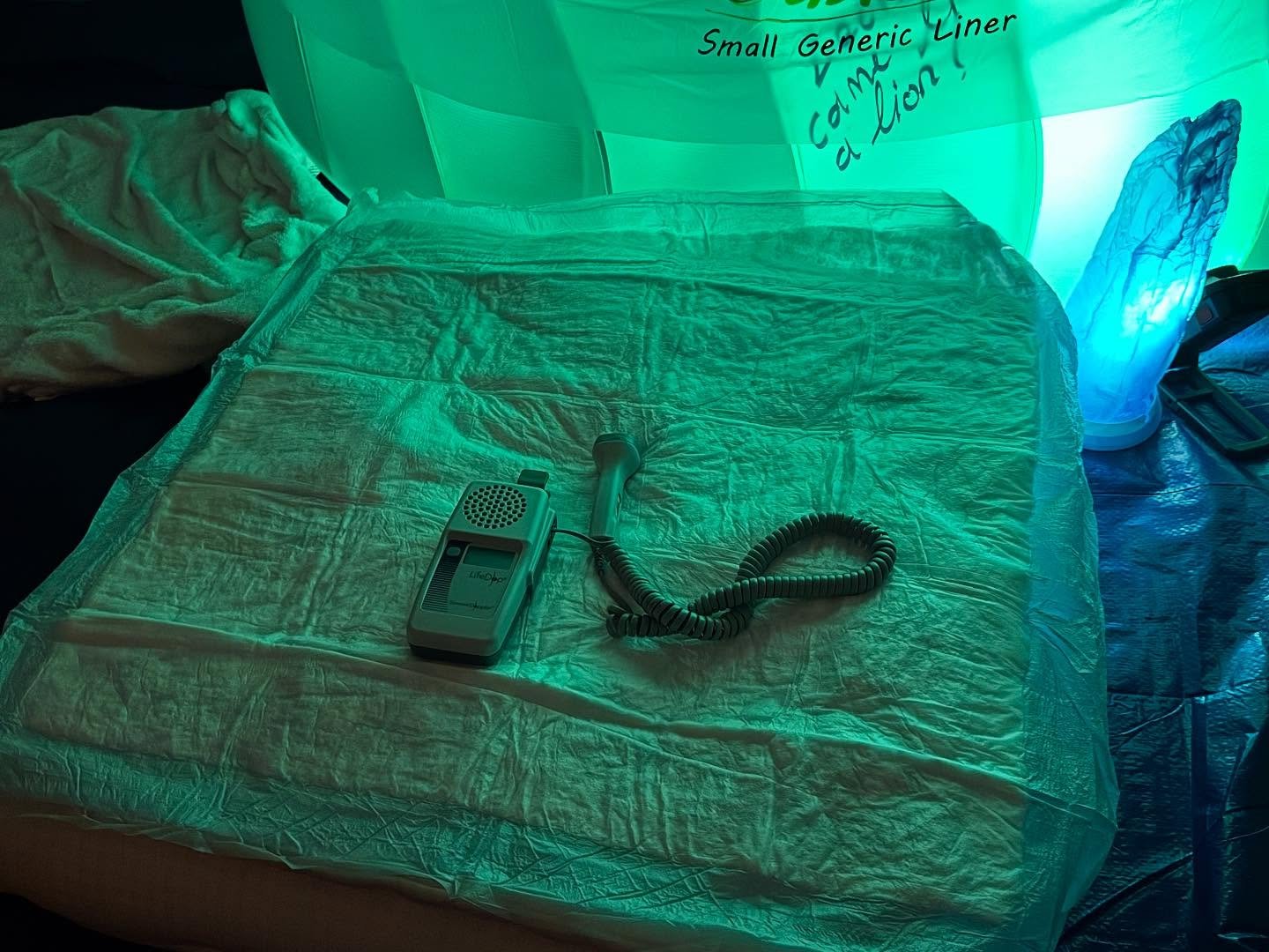 Looking forward to meeting a sweet little girl this morning! This one is a little extra special - big brother was also a Binah Baby. 
#3babiesthisweek 
#binahbabies
#homebirth 
#certifiednursemidwife 
#certifiedprofessionalmidwife