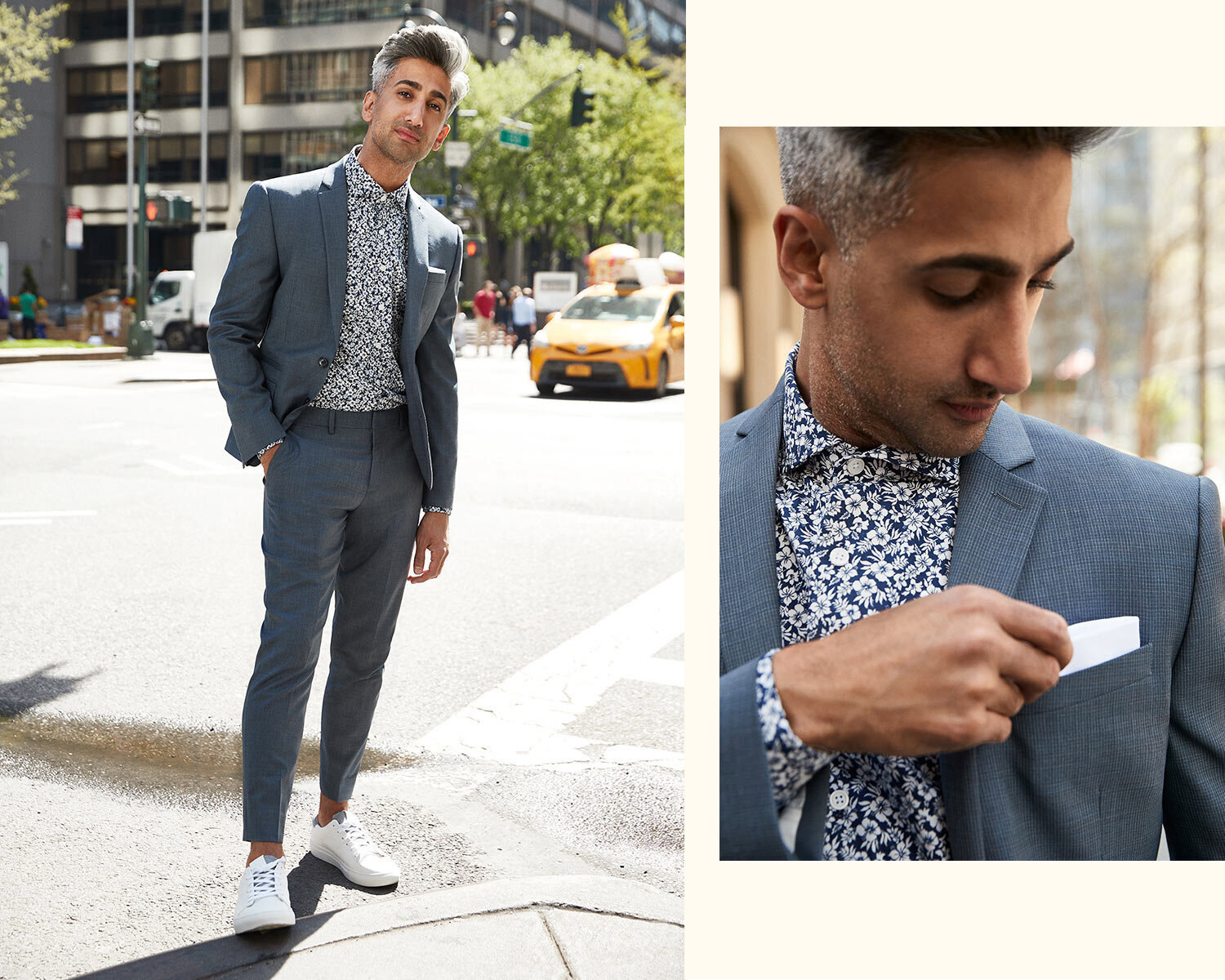  Looking Lab is the  only digital-first editorial agency  that converts new audiences into loyal customers through imaginative storytelling, partnerships, and branding. 