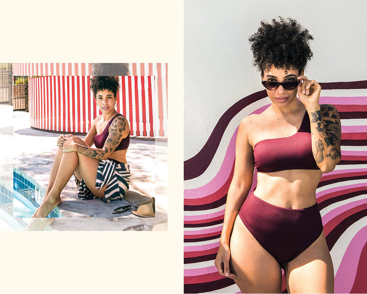  Looking Lab is the  only digital-first editorial agency  that converts new audiences into loyal customers through imaginative storytelling, partnerships, and branding. 