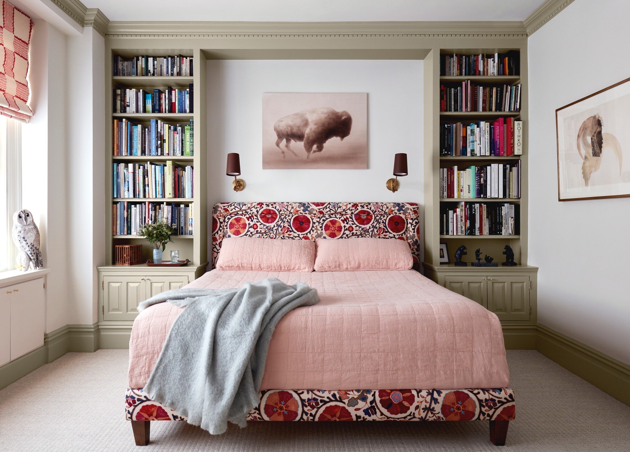 Louise Hart Interiors