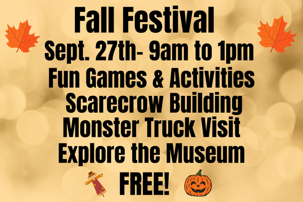 Fall Festival