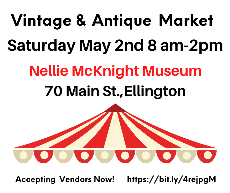 Vintage and Antique Market