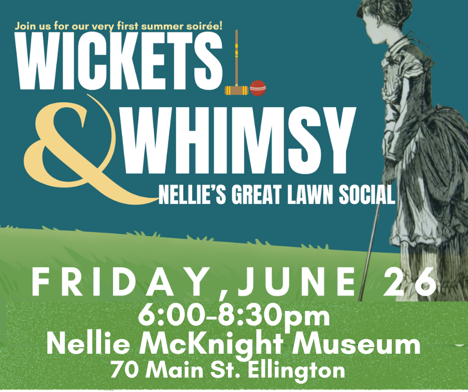 Wickets and Whimsey