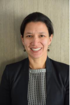 A/Prof Nicola Cunningham --- Deputy Director of Emergency Medicine Background: Worked in Newcastle (NSW) and Hong Kong. FACEM at St V’s since 2007. Also works as a Forensic Medicine Specialist and with Monash Medicine and Safer Care Victoria.  Medica