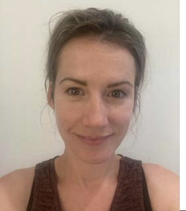 Dr Emily Hunter --- Background: FACEM since 2019, UK born, Australian trained. 2 days a week at St Vincent’s, 2 days a week at ARV. Medical Interests: Retrieval Medicine/Crit Care. Hobbies: Gardening, hiking, travel and hanging out with my two little