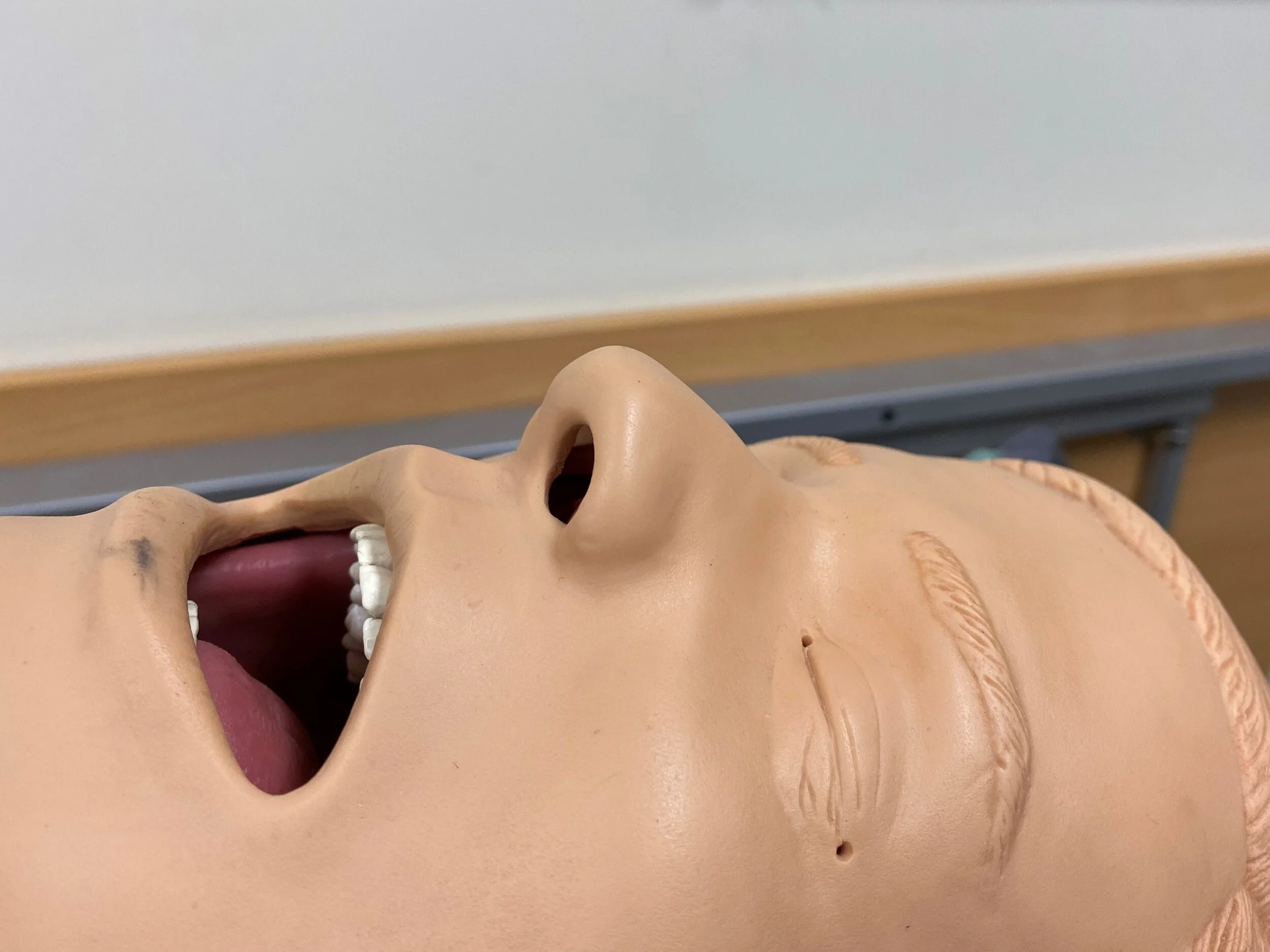 25 March 2020 - Dizziness, Hypo/Hyperthermia, Burns