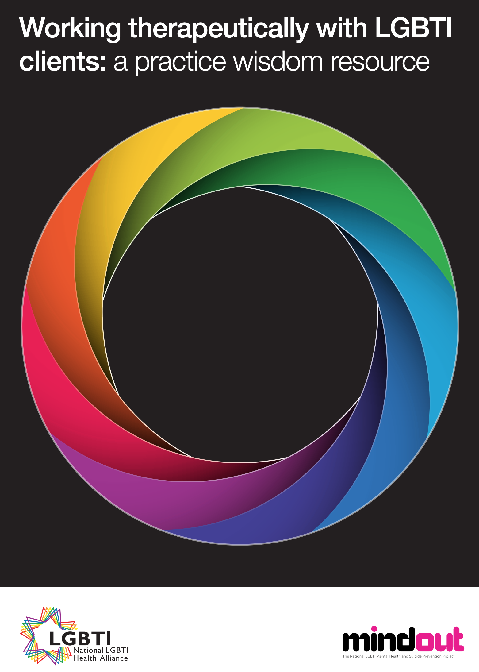 Working therapeutically with LGBTI Clients: a practice wisdom resource