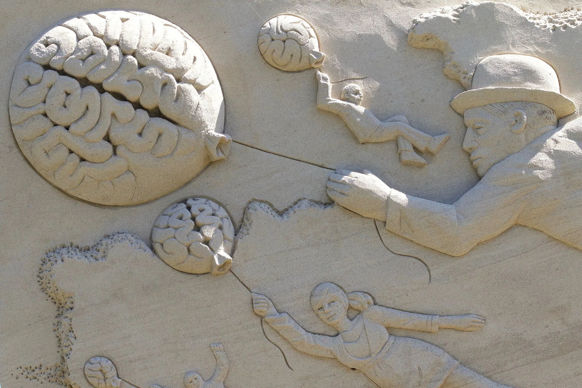 Altered Conscious State
