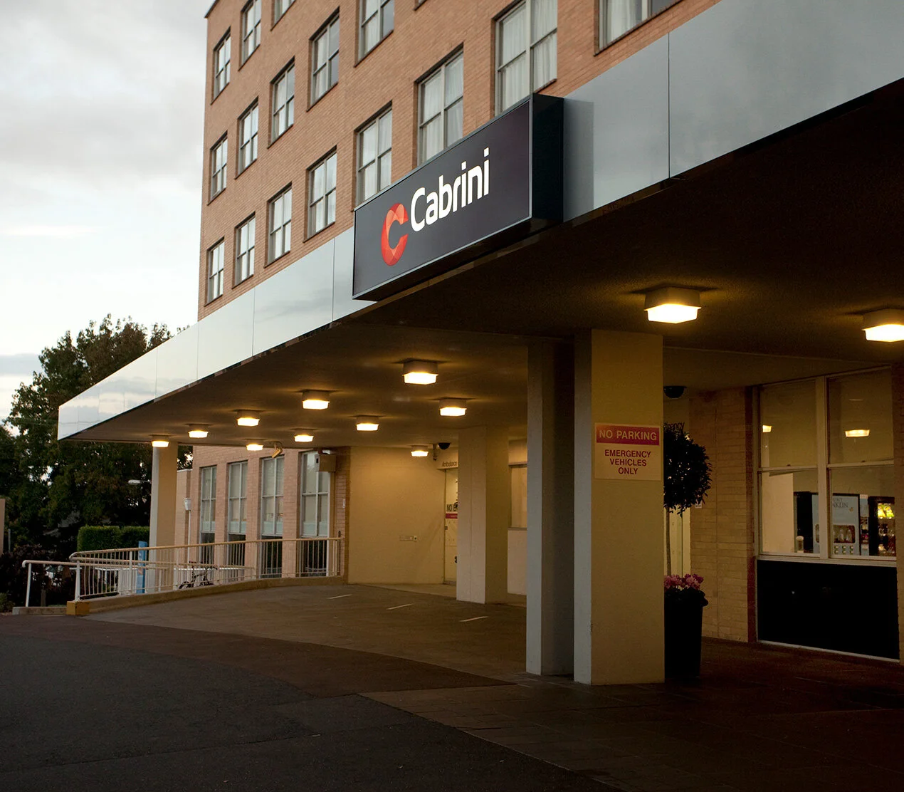 2 June 2021 - Cabrini Regional Teaching