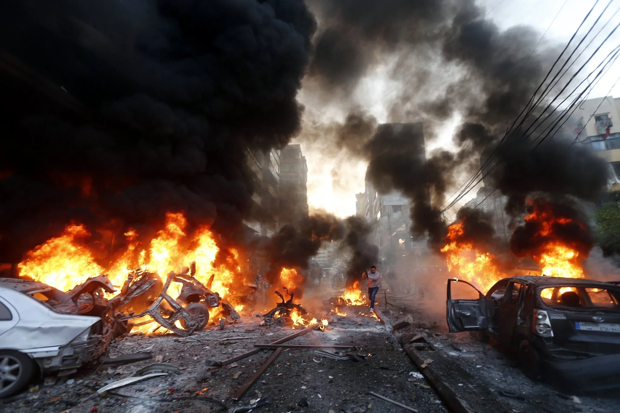 8 September 2021 - Disaster Medicine