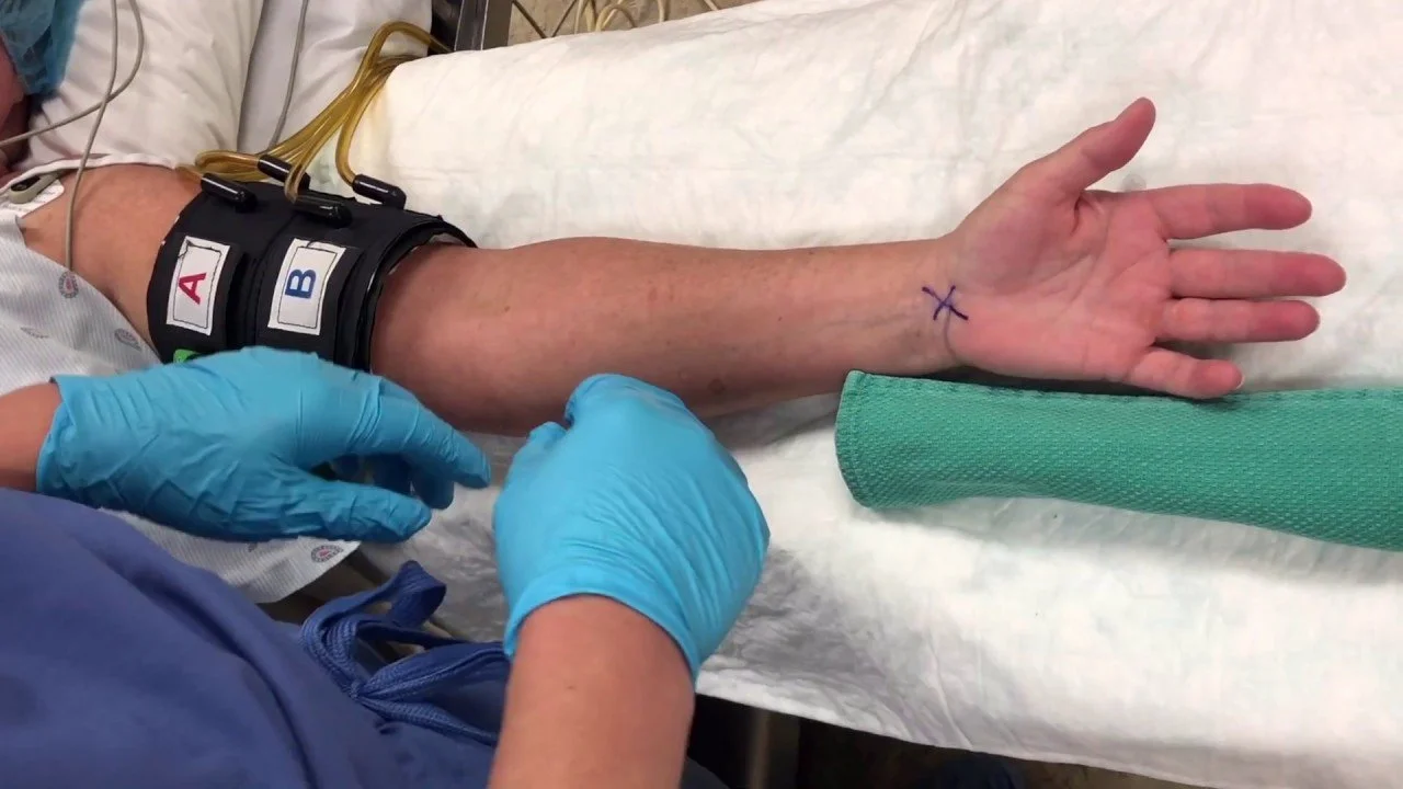 3 November 2021 - Toxicology & Procedural Sedation