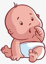 Injured Infant