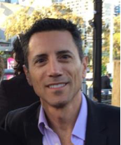 Dr Jack Bergman --- Background: From South Africa via NZ. ED physician since 1995, and is the Director of Medical Services (DMS) at Cabrini Health in Malvern. Previously DMS at Epworth Richmond,  Deputy Chief Medical Officer at Mercy Health and a Hea