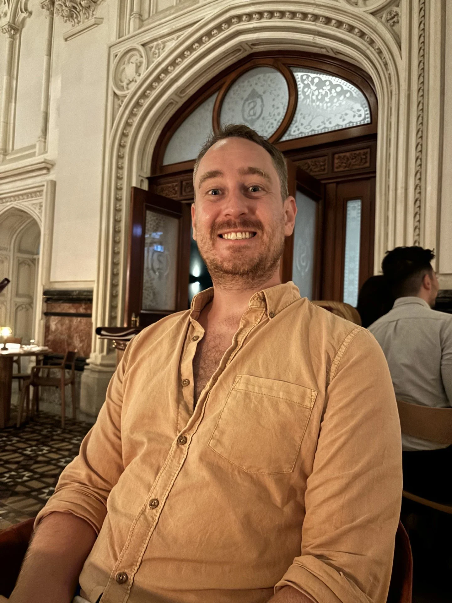 Dr Benjamin Lee --- My name is Ben, I’m proud to be a new consultant as of the end of 2022.

I came over from the UK in 2014 after my intern years over there, worked around Melbourne for about 4 years as a unaccredited registrar, then came to St V’s 