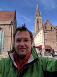 Dr Claudiu Radeanu --- Background: Romanian moved to Australia 10 years ago. Worked in UK for 2 years.
Medical Interests: Ultrasound/ echocardiography. International emergency medicine.
Hobbies: Hiking, Trail running, General history 