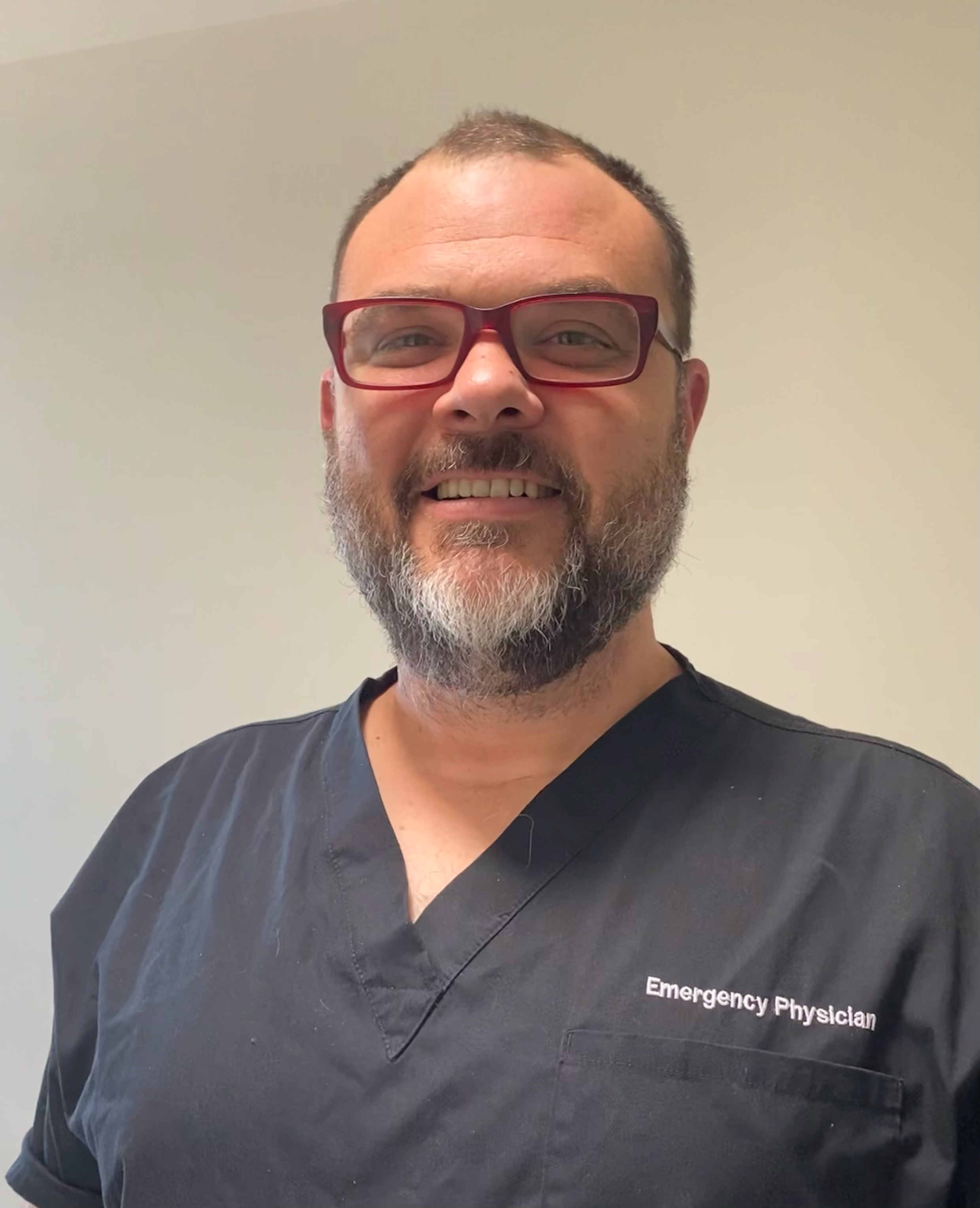 Dr Joel Wilson --- Background: UTAS trained, connected to St Vincent’s since residency in 2007. 
Medical Interests: Junior medical staff supervision and support. Intern Term Supervisor. 
Hobbies: Conjurer of spirits - part owner and chief whisky dist
