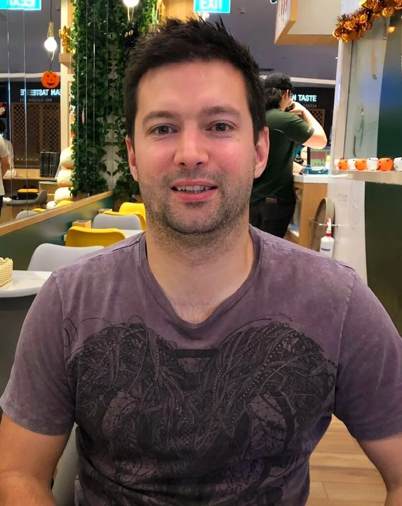 Dr John Smith --- Background: Born and raised in Manchester, England. Studied medicine in Aberdeen, Scotland and moved to Australia in 2011. FACEM since 2021
Works at St Vincent’s and the Austin as well as for a telemedicine company. 
Medical interes