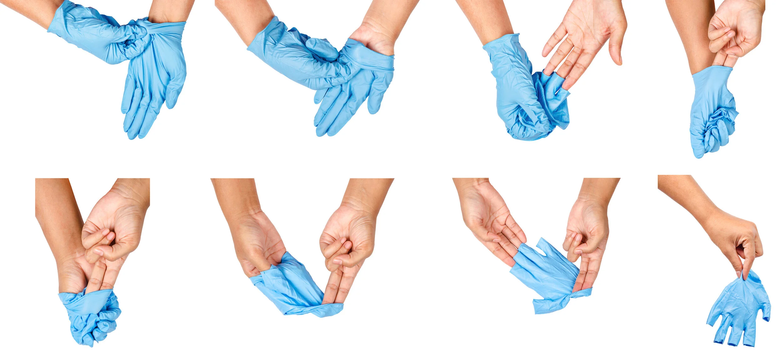 To Glove or not to Glove? — Kingsridge Medical Clinic